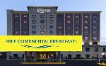 Oppenheim County Park New York Hotels - Niagara Riverside Resort, BW Premier Collection