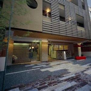 Kinparo Ryokan