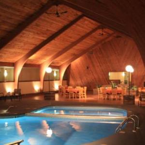 Hotels near Howe Caverns - Rodeway Inn & Suites Cobleskill