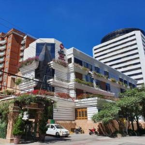 Best Western Plus Hotel Stofella