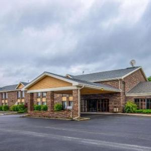 Quality Inn Tully I-81