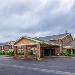 Hotels near Heritage Hill Brewhouse - Quality Inn Tully I-81