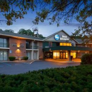 Best Western Clifton Park