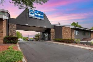 Best Western University Inn, Ithaca