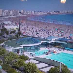 Appartement Vue Sur Mer