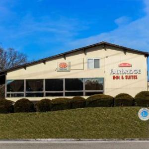 FairBridge Inn and Suites West Point