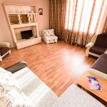 Apartments on Malysheva 4B City Center Yekaterinburg