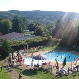 VVF Villages « Les Portes des Monts d'Ardèche » Tence