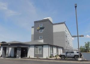 Quality Inn, Rochester