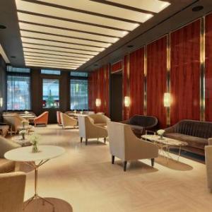 Hotels near Perelman Performing Arts Center New York - 33 Hotel New York City Seaport