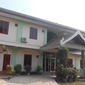 Phonenapha Hotel