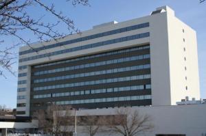 DoubleTree by Hilton Binghamton, Binghamton
