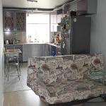 Apartment Peschanaya Valday 