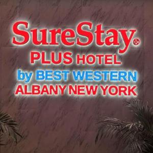 Albany Airport Inn