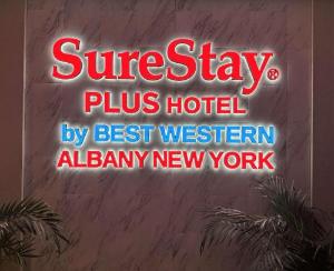 SureStay Plus Hotel by Best Western Albany Airport, Albany
