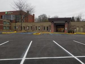 Holiday Inn - Poughkeepsie, an IHG Hotel, Poughkeepsie