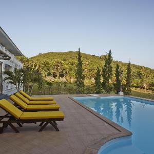 Santosha Health Lifestyle Resort
