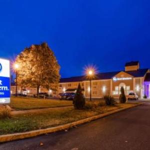 Best Western Cooperstown Inn & Suites