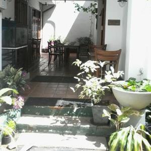 Secret Palace Guest  House