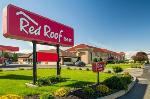 Darien Center New York Hotels - Red Roof Inn Batavia