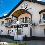 Hotel Solo Syzran' 