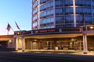 Crowne Plaza Syracuse, an IHG Hotel, Syracuse