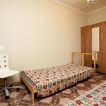 Apartment Tcvillinga Chelyabinsk 