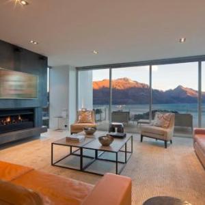 Villa De Luxe a Relax it's Done luxury holiday home