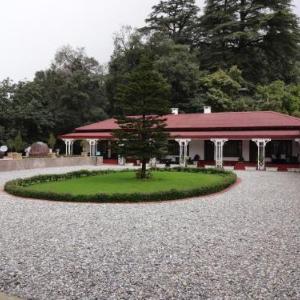 The Claridges Nabha Residence Mussoorie