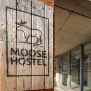 Moose Hostel