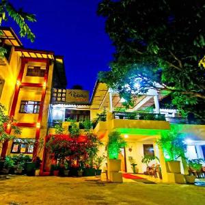 Thilaka City Hotel