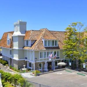 Best Western Premier Del Mar Inn Hotel