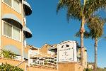 San Juan Capistrano California Hotels - Beachfront Inn And Suites At Dana Point