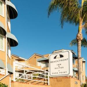 Beachfront Inn and Suites at Dana Point