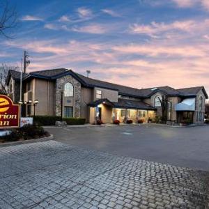 Santa Clara County Fairgrounds Hotels - Clarion Inn Silicon Valley