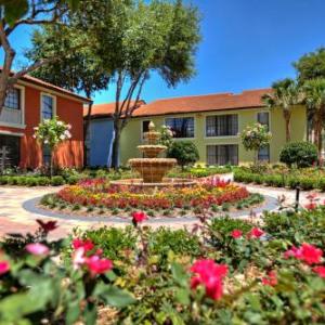 Planet Hollywood Orlando Hotels - Legacy Vacation Resorts-Lake Buena Vista