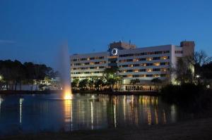 DoubleTree by Hilton Hotel Jacksonville Airport, Jacksonville