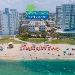North Beach Bandshell Hotels - Crystal Beach Suites Miami Oceanfront Hotel