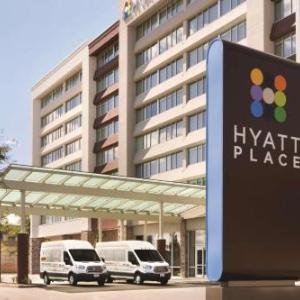 Hyatt Place Chicago O'Hare Airport