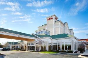 Hilton Garden Inn Champaign/ Urbana, Champaign