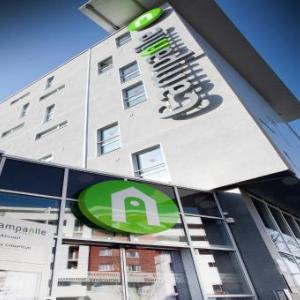 ibis Clermont Ferrand Centre Stade