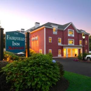 Fairfield Inn by Marriott Boston Sudbury