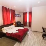 Asti Rooms Hotel Tomsk