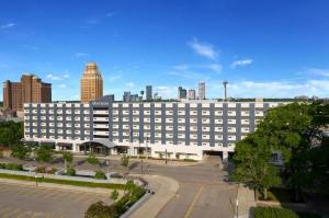 Sheraton Niagara Falls, Niagara Falls
