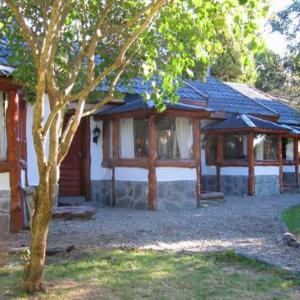 Ayres del Lago