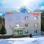 Hotel Sky-Azay Terskol 