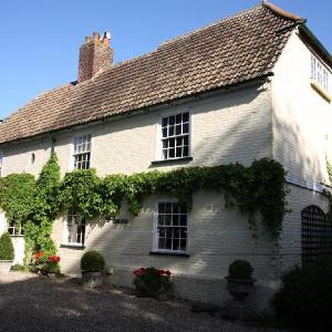 Solley Farm House