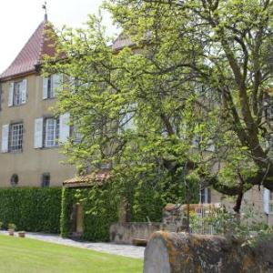 Château de Bourrassol