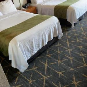 Quality Inn Spring Valley - Nanuet