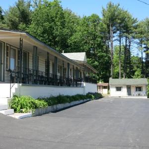 The Austin Inn